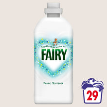 Fairy Fabric Softener 29 Washes