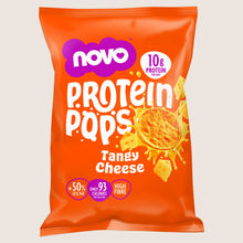 Novo Protein Pops Tangy Cheese Protein 45g