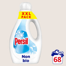 Persil Non-Bio Liquid Detergent () 68 Washes 1.836 L