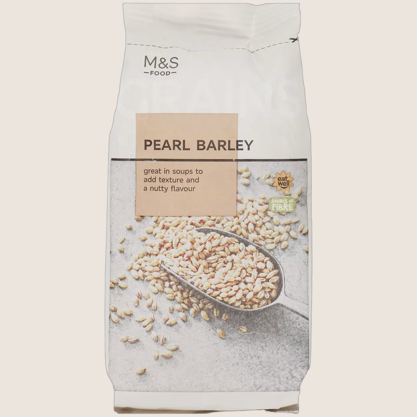 M&S Pearl Barley 500 g