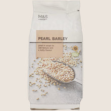 M&S Pearl Barley 500 g