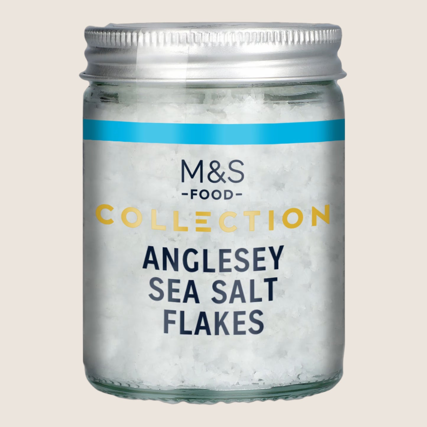 M&S Anglesey Sea Salt 50 g