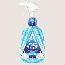 Astonish Daily Shower & Shine White Lillies 750ml