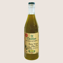 Farchioni Il Casolare Unfiltered Extra Virgin Olive Oil Extra Virgin 500ml