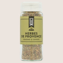 ASDA Cook Herbes de Provence No Artificial Additives 17g