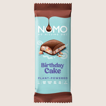 NOMO Birthday Cake 127g