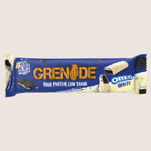 Grenade Protein Bar Oreo White Protein 60g