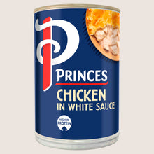 Princes Chicken in White Sauce No Artificial Additives 392g