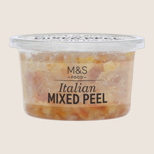M&S Italian Mixed Peel 200 g