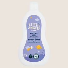 ASDA Little Angels Bedtime Bath Suitable from Birth 500ml