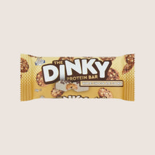 Muscle Moose The Dinky Protein Bar White Chocolate Cookie Protein 35g