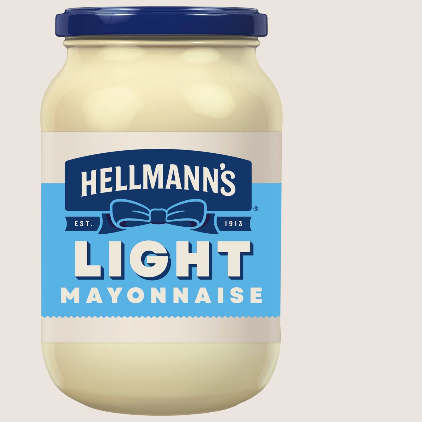 Hellmann's Light Mayonnaise Reduced Fat 600 g