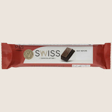 M&S Swiss Chocolate Real Chocolate 50 g