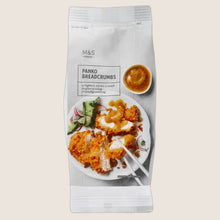 M&S Panko Breadcrumbs 150 g