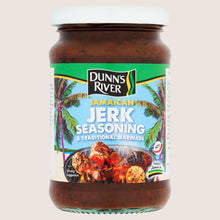 Dunn's River Jamaican Jerk Seasoning No Artificial Additives 300g
