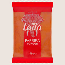 Laila Paprika Powder No Artificial Additives 100g