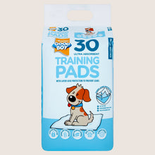Good Boy 30 Ultra Absorbent Training Pads Nutritionally Complete