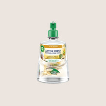 Air Wick Vanila Haze 24/7 Active Fresh Kit 228ml