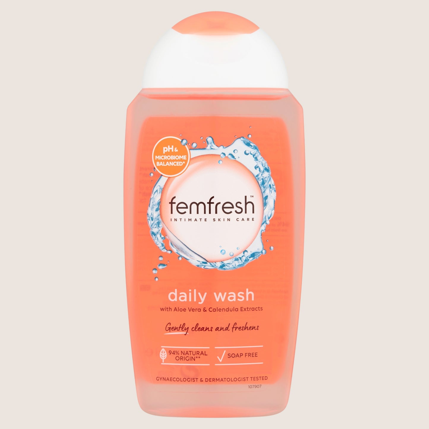 Femfresh Intimate Daily Wash