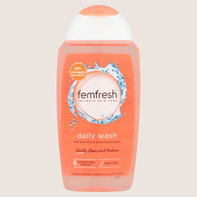 Femfresh Intimate Daily Wash