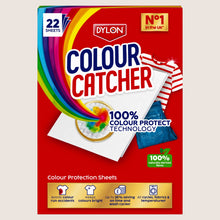 Dylon Colour Catcher Protection 22 Laundry Sheets Colour Protect