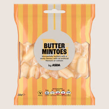 ASDA Butter Mintoes 200g