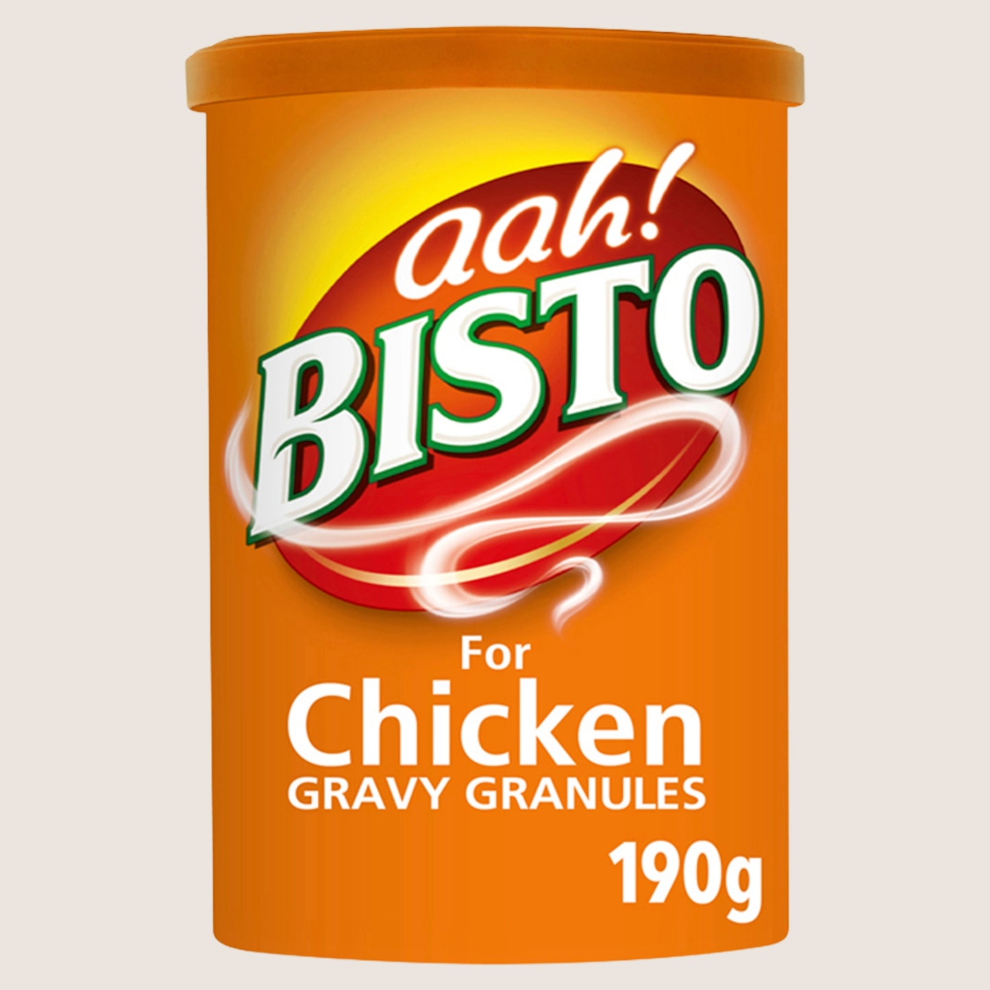 Bisto Chicken Gravy Granules No Artificial Additives 190g