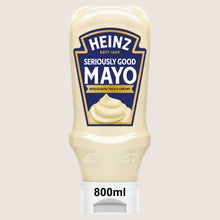 Heinz Seriously Good Mayonnaise Kosher Certified 775g
