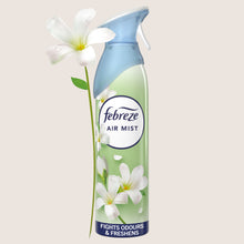 Febreze Air Freshener White Jasmine 185ML