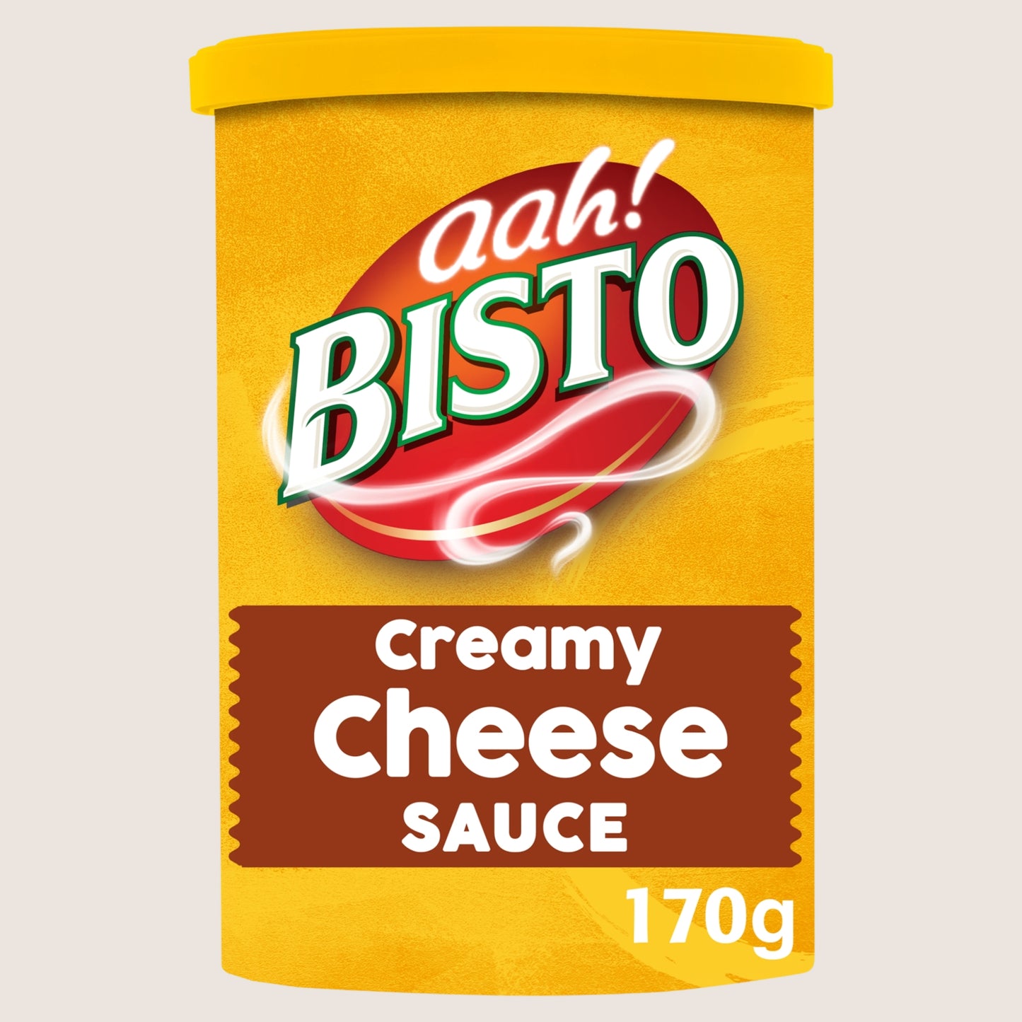 Bisto Creamy Cheese Sauce Mix No Artificial Additives
