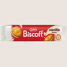 Lotus Biscoff Vanilla Sandwich Vegan 150g
