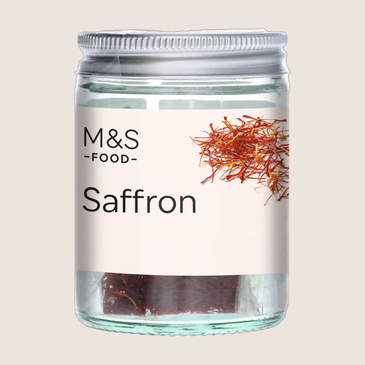 M&S Saffron 0.5 g