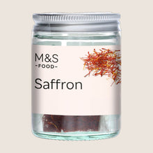 M&S Saffron 0.5 g