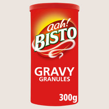 Bisto Gravy Granules No Artificial Additives 300g