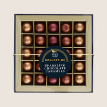 M&S Sparkling Caramels 125 g
