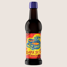 Blue Dragon Soy Sauce Vegan Friendly 375ml