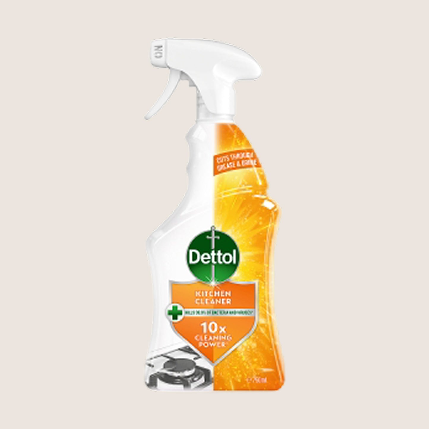 Dettol Kitchen Cleaner 750ml