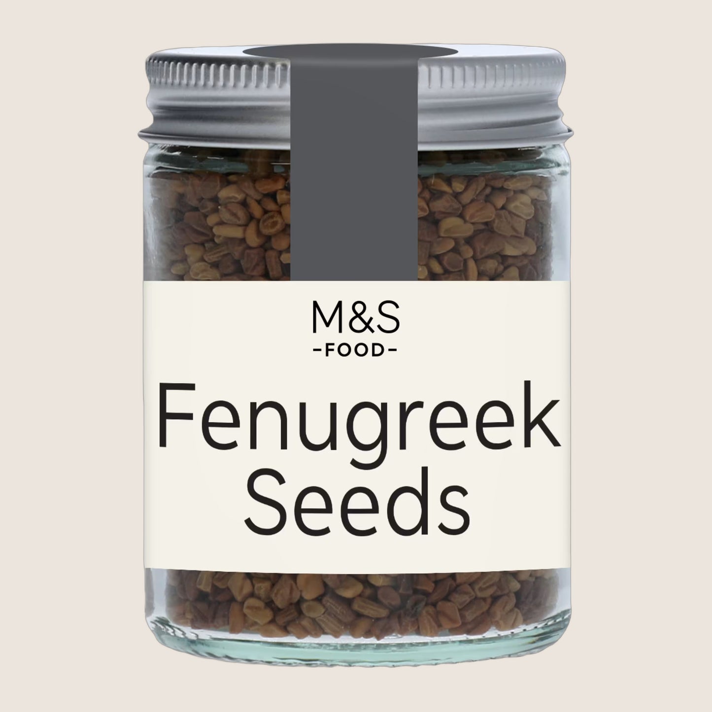 M&S Fenugreek Seeds 68 g