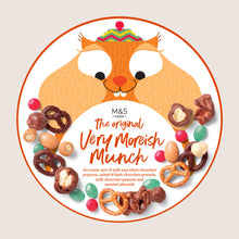 M&S The Original Very Merry Munch 460 g