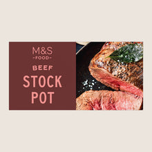 M&S Beef Stock Pot 96 g