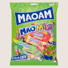 Maoam MaoMixx Assorted Chewy Sweets Bag 350g