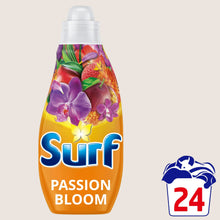 Surf Passion Bloom Laundry Washing 24 Washes