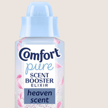 Comfort Pure Scent Booster Heaven Scent 342 ml
