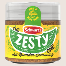 Schwartz Zesty All Rounder Seasoning No Artificial Additives 100g