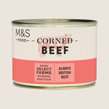 M&S Corned Beef 205 g