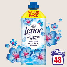 Lenor Fabric Conditioner 48 Washes