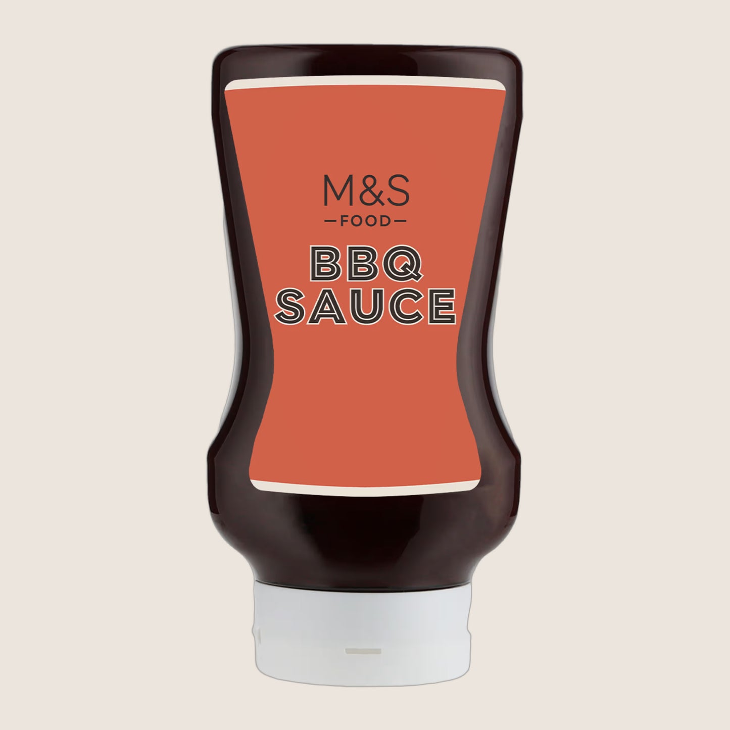 M&S Bbq Sauce 500 g