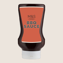 M&S Bbq Sauce 500 g