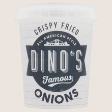 Dino's Crispy Fried Onions No Artificial Additives 150g