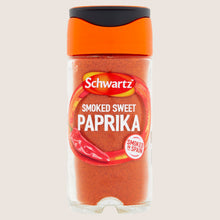 Schwartz Smoked Sweet Paprika Smoky Flavour 40g